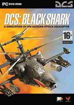 Descargar DCS Black Shark [English] por Torrent